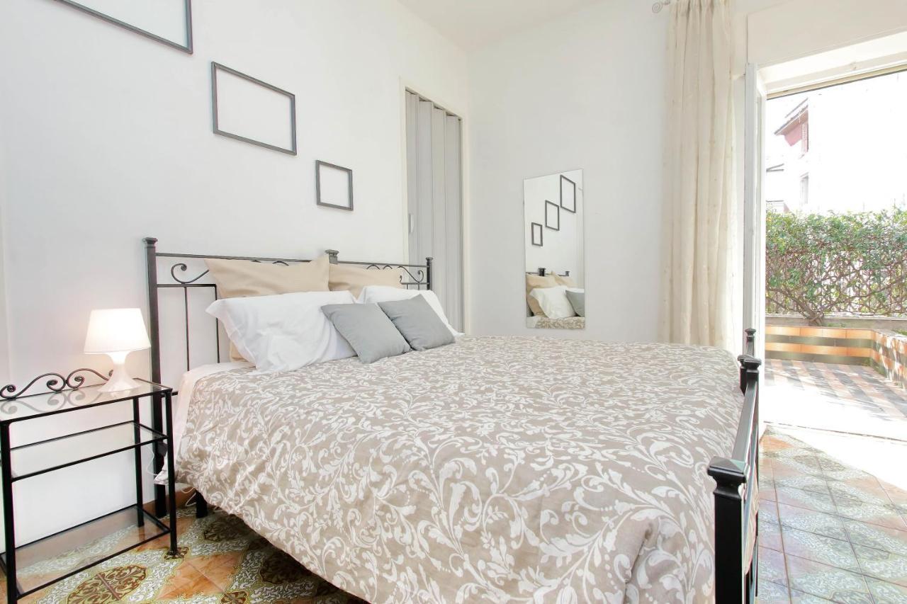 Timeless St Peter Terrace Apartment Rome Exterior photo