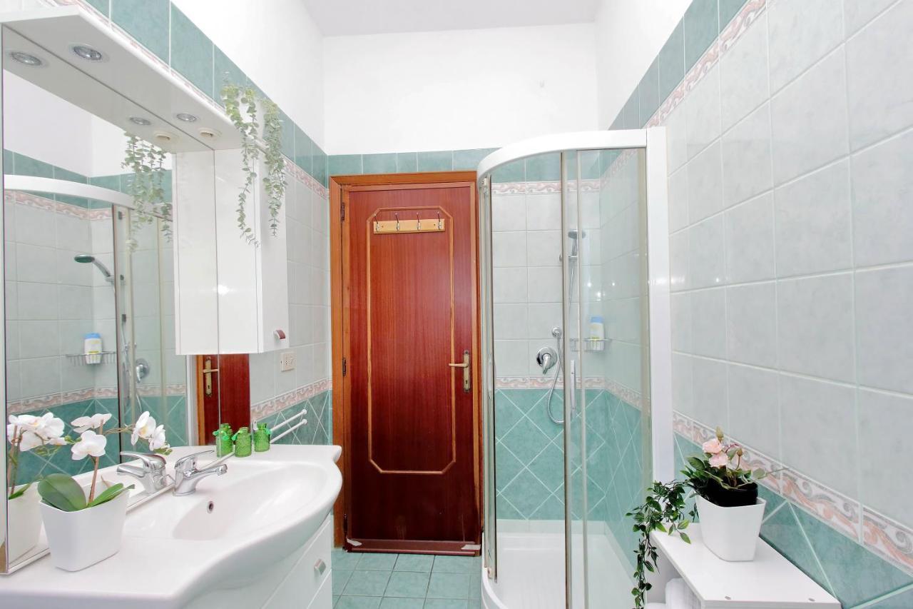 Timeless St Peter Terrace Apartment Rome Exterior photo