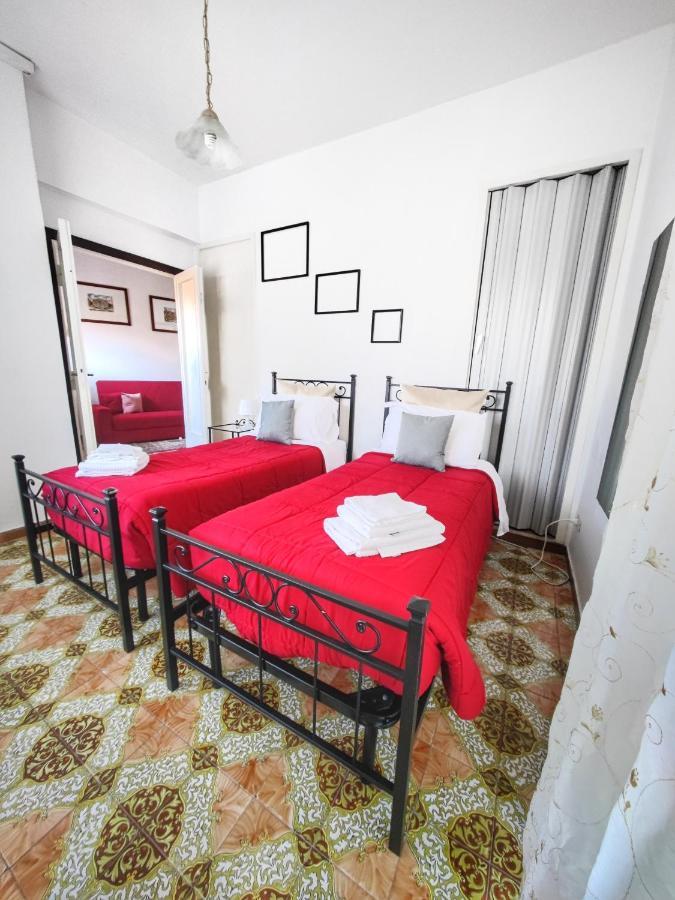 Timeless St Peter Terrace Apartment Rome Exterior photo