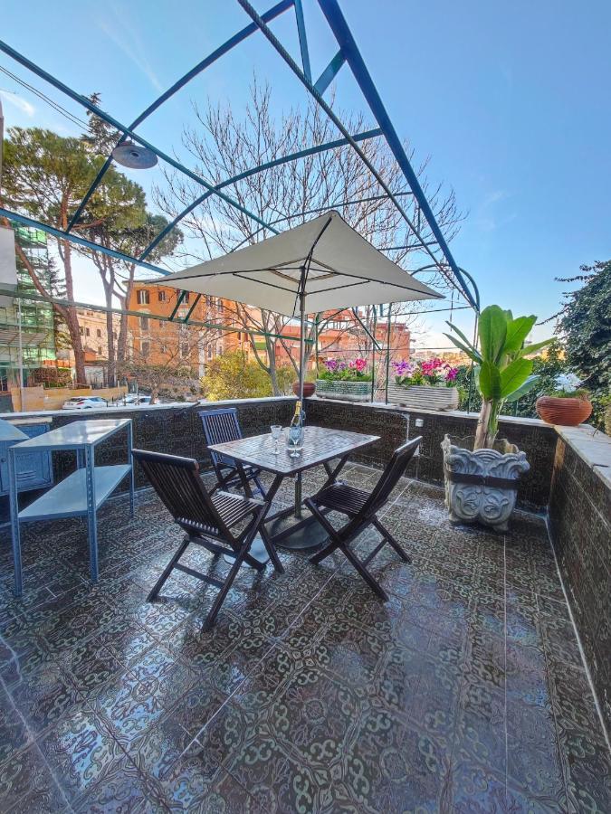 Timeless St Peter Terrace Apartment Rome Exterior photo